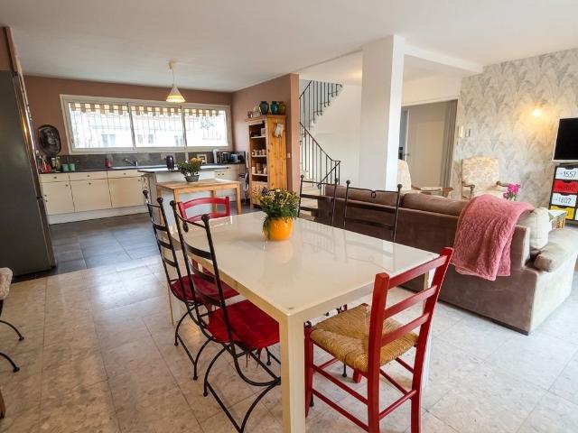 Maison Secteur Calme 6 Chambres Pas De Travaux 195m² Perpignan