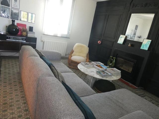 Maison secteur Cormeilles, 198 m², 3955 m², 5 ch