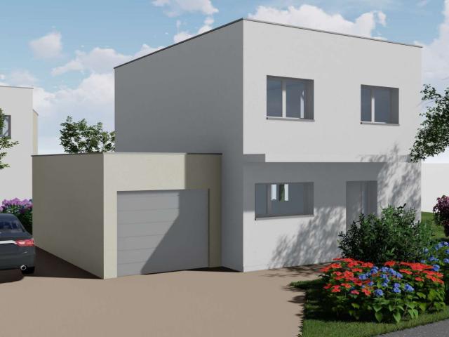 MAISON SECTEUR FONTAINE 100 M2