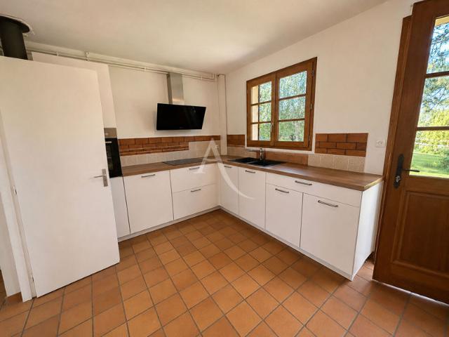Maison secteur gournay en bray forges les eaux