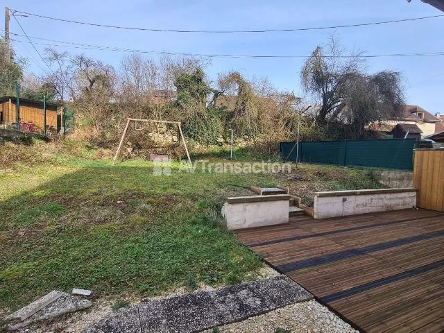 Maison secteur GRAY