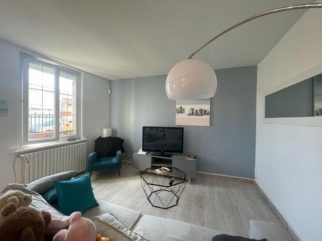 Maison secteur GUIGNICOURT 5 pièces 92.6 m2