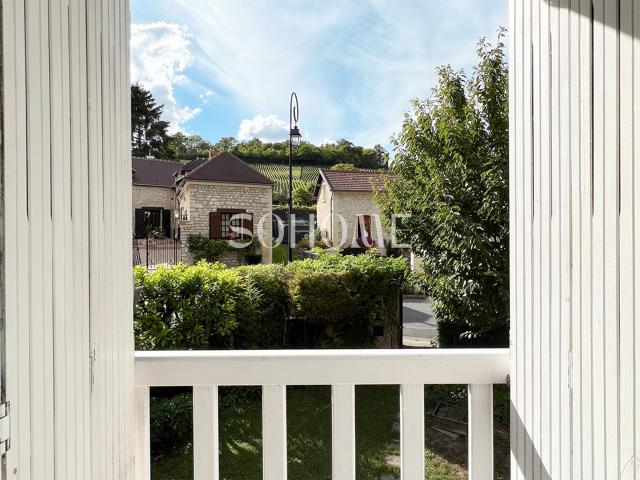 MAISON SECTEUR JONCHERY SUR VESLE