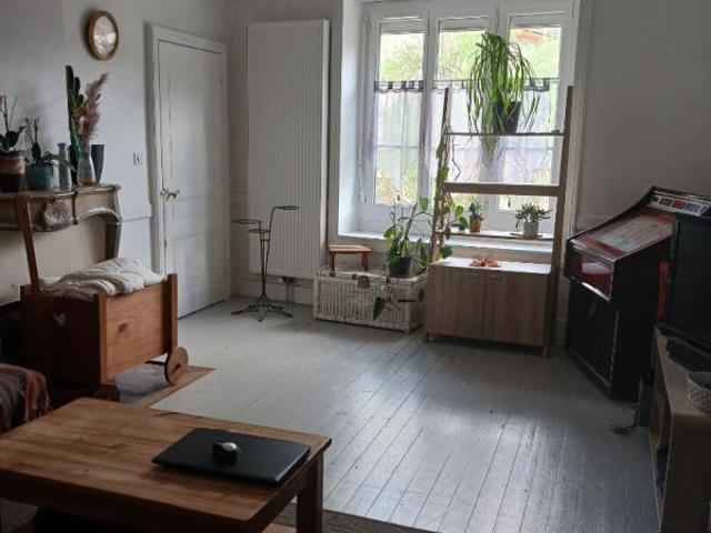 Maison Secteur Macornay 7 pièce s 152 m2