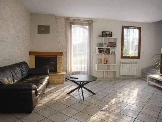 Maison secteur st etienne nord est