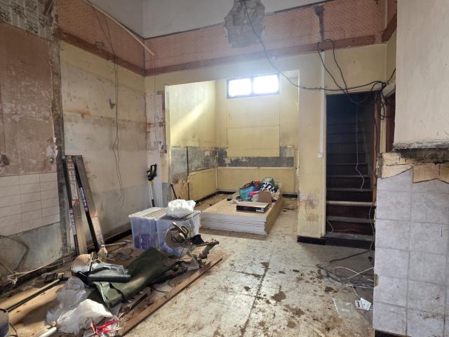 maison secteur st ouen