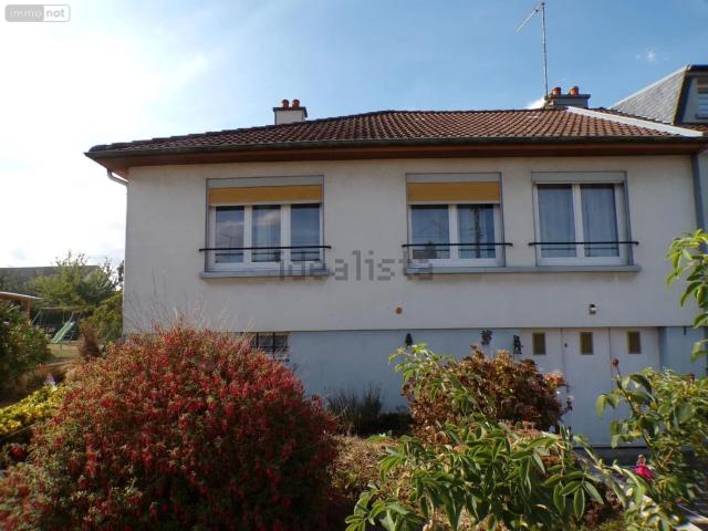 Maison, Sedan