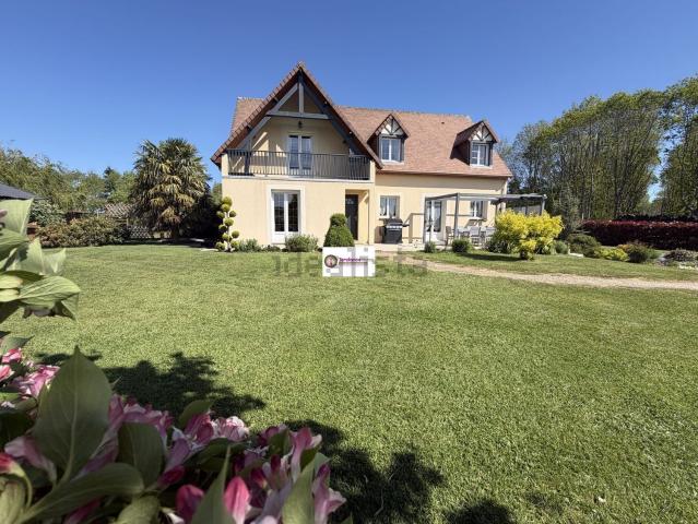Maison, Sées