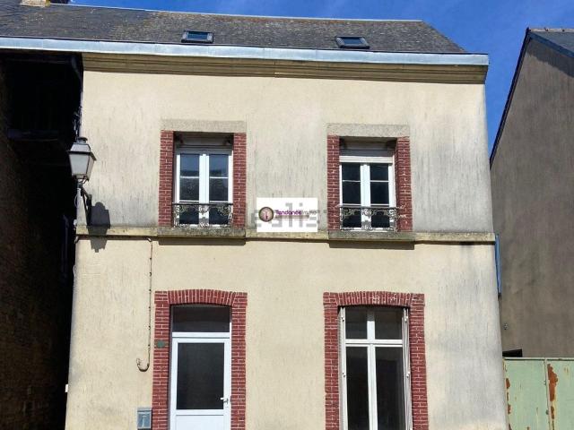 Maison, Sées