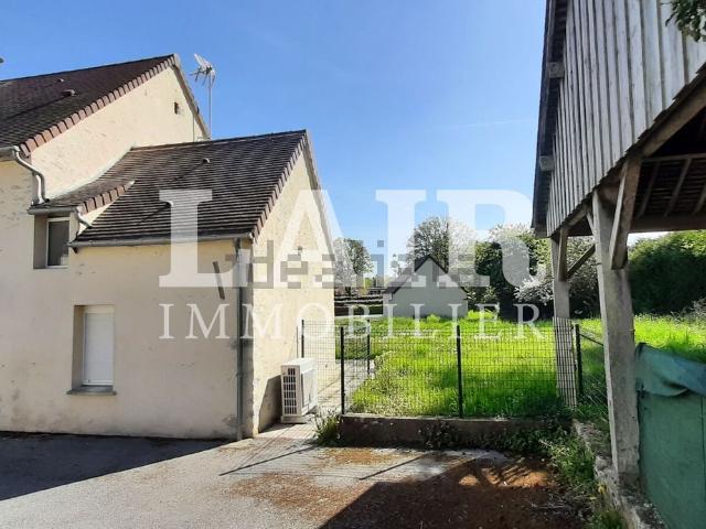 Maison, Sées