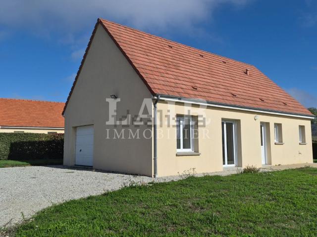 Maison, Sées