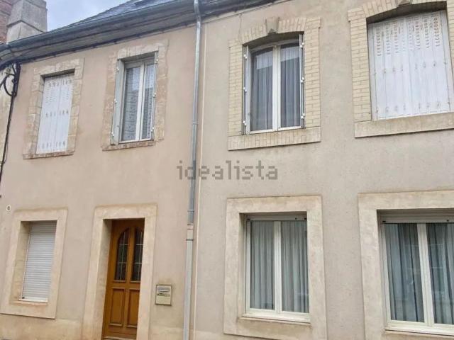 Maison, Sées