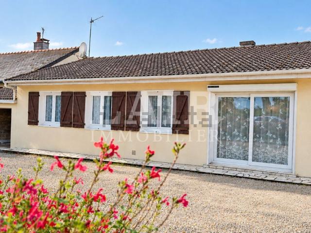 Maison, Sées