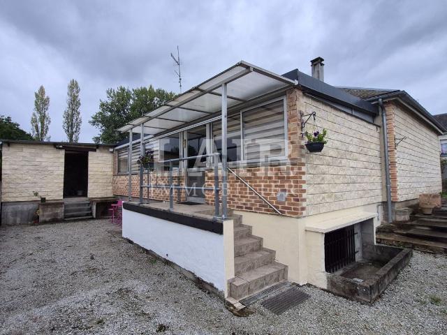 Maison, Sées