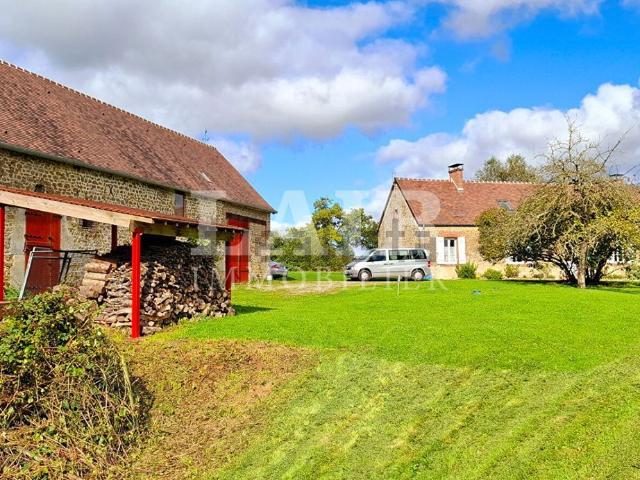 Maison, Sées