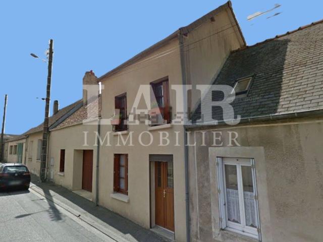 Maison, Sées