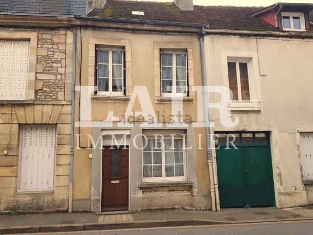 Maison, Sées