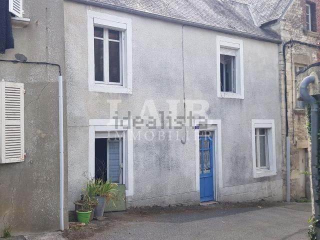 Maison, Sées