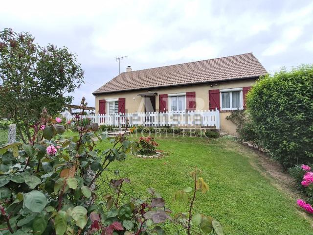 Maison, Sées