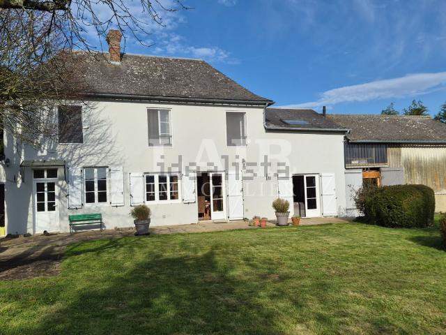 Maison, Sées