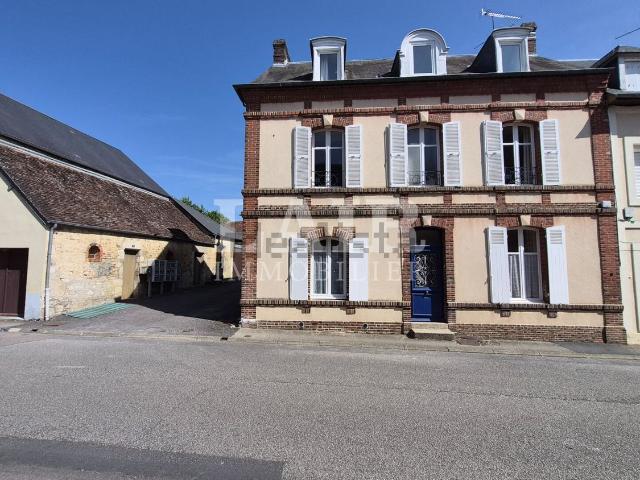 Maison, Sées