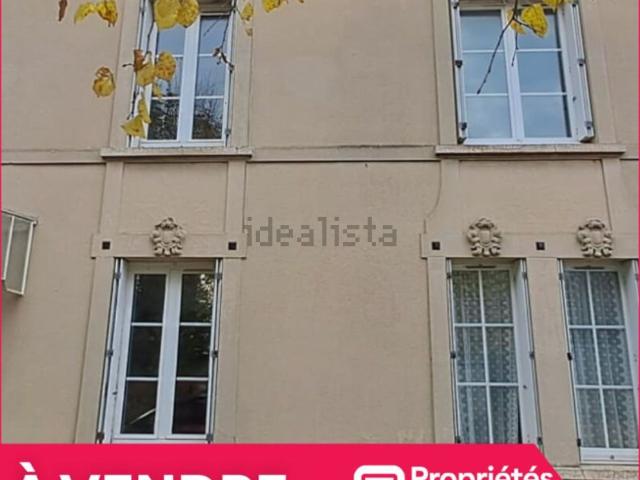 Maison, Sées