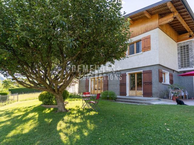 Maison, Séez