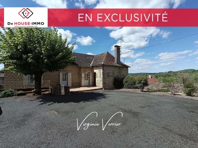 Maison, Segonzac