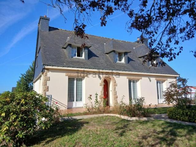 Maison, Séglien