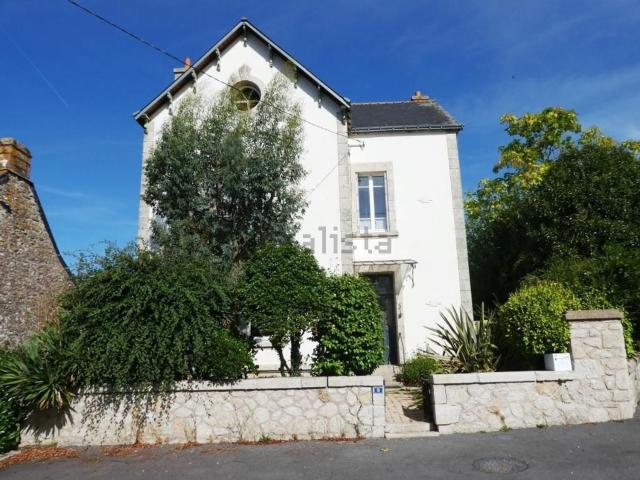 Maison, Séglien