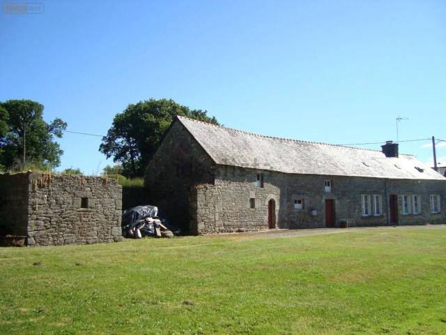Maison, Séglien