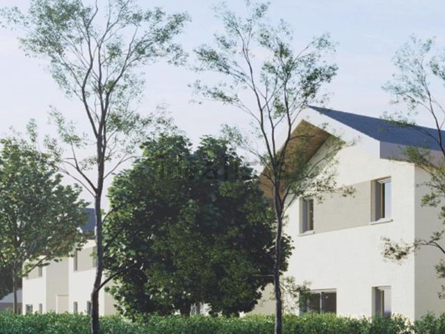 Maison, Ségny