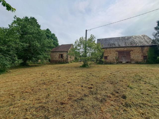 Maison, Ségur le Château