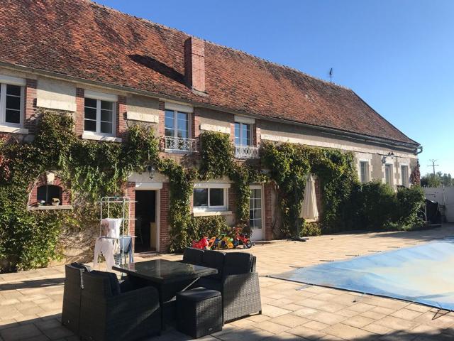 Maison, Seignelay