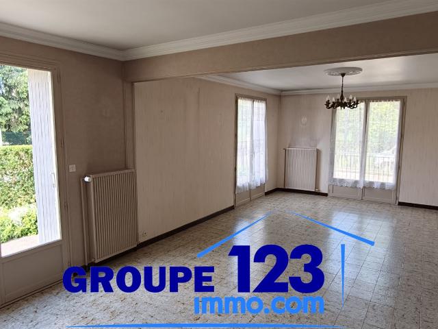 Maison Seignelay 94 m2 4 pièces 94m² Seignelay