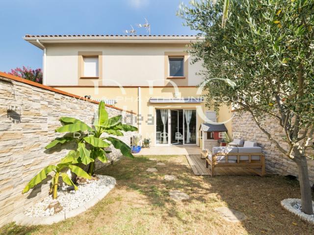 Maison, Seilh