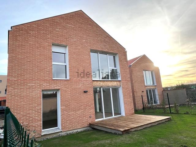 Maison, Seilh