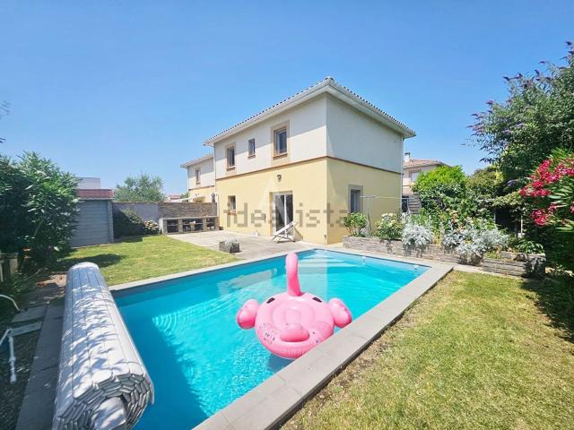 Maison, Seilh