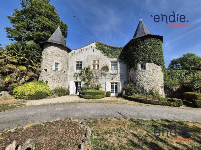 Maison, Seilhan