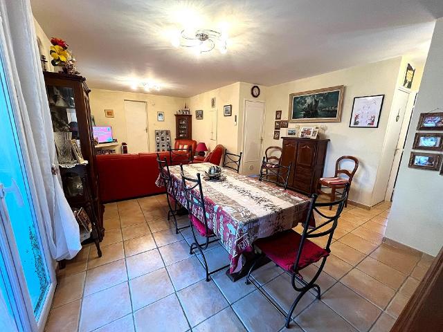 Maison Seillons Source D Argens 4 pièce s 103 m2
