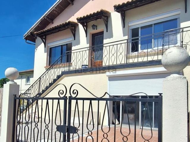 Maison, Seissan