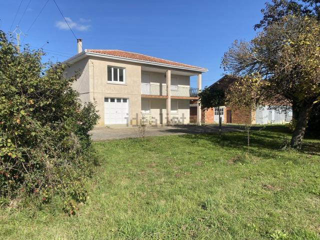 Maison, Seissan