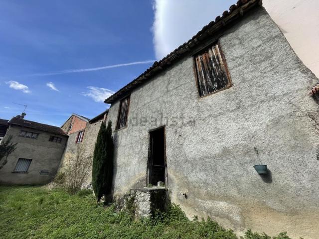 Maison, Seix