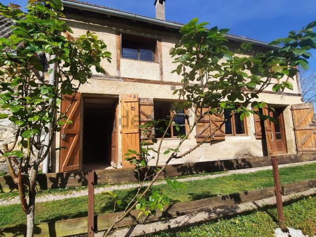 Maison, Seix