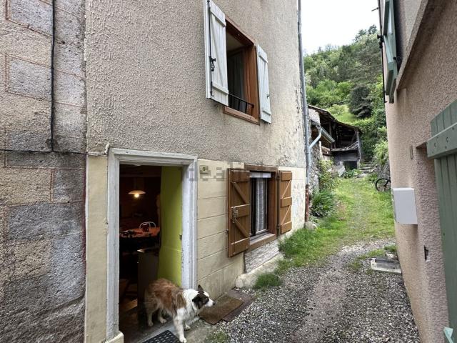 Maison, Seix