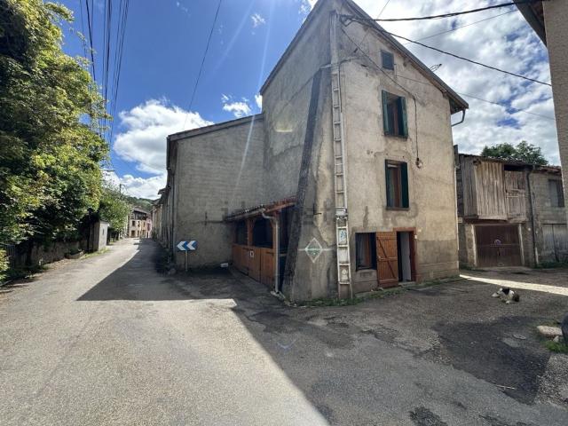 Maison, Seix