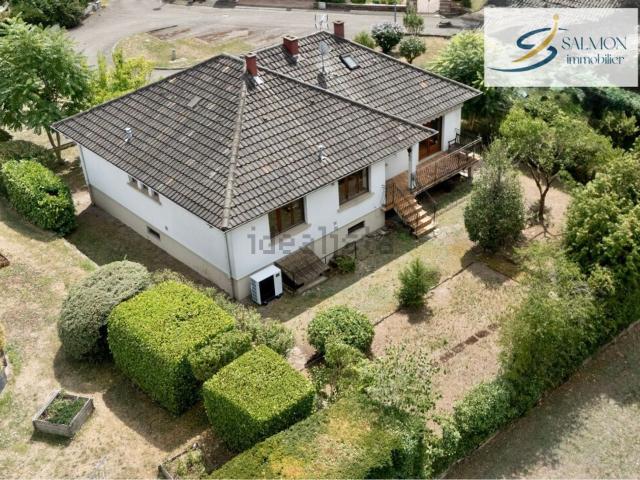 Maison, Sélestat