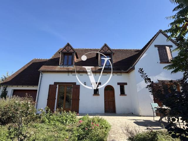 Maison, Selommes