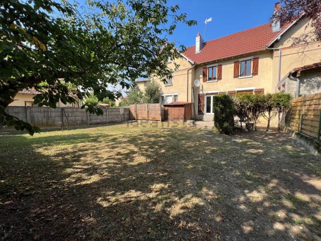 Maison, Seloncourt
