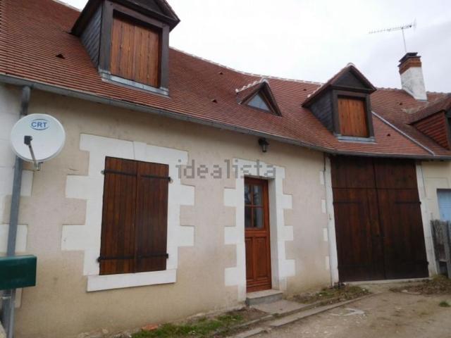 Maison, Selles sur Cher
